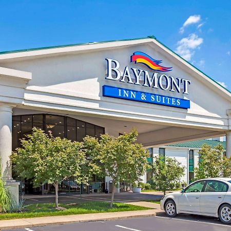 Baymont By Wyndham Louisville Airport South Ngoại thất bức ảnh